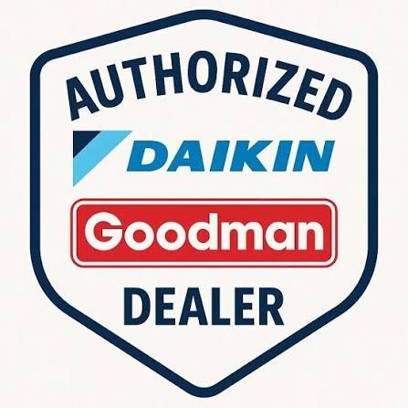 Authorized goodman-dealer authorized-goodman-daikin-dealer